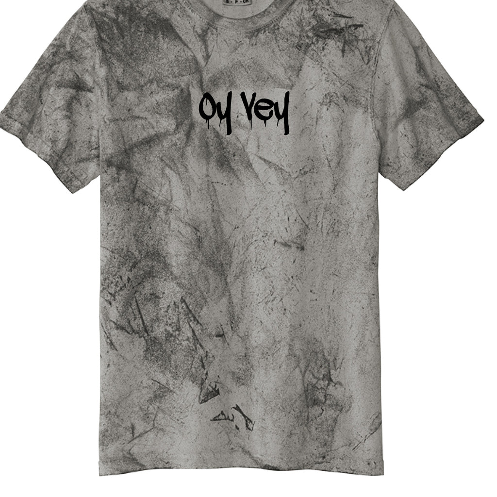 Smoke - FRONT