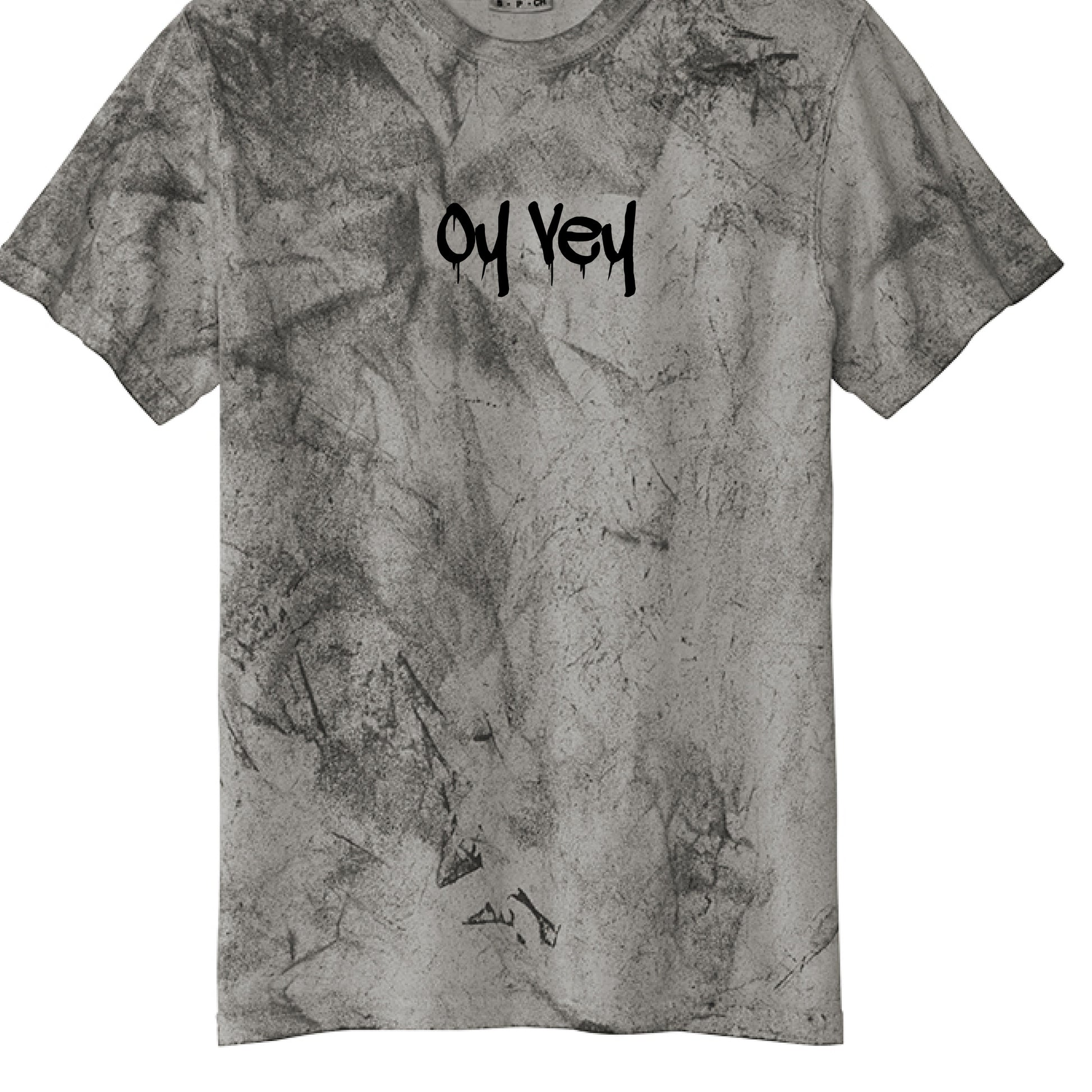 Smoke - FRONT