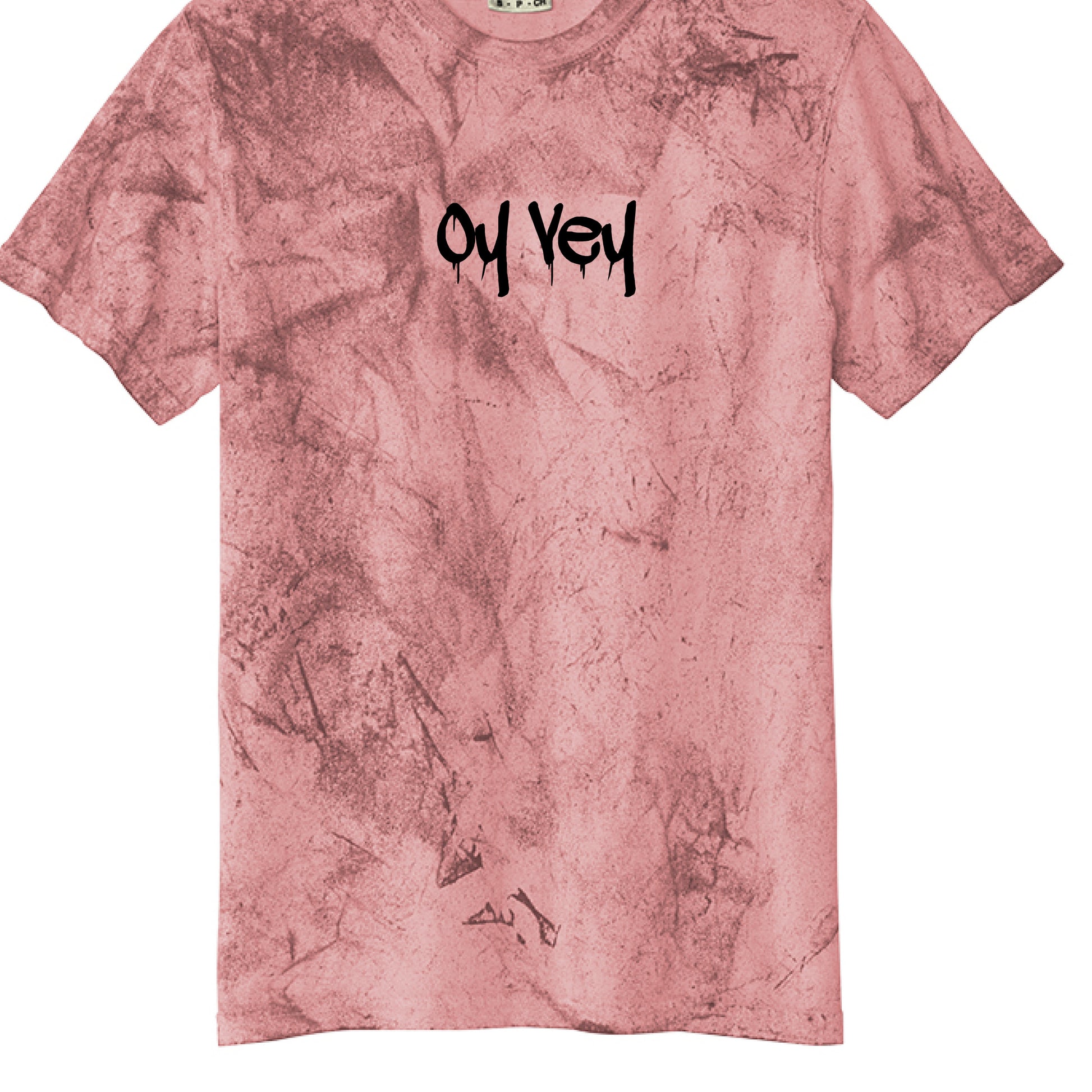 Clay - FRONT
