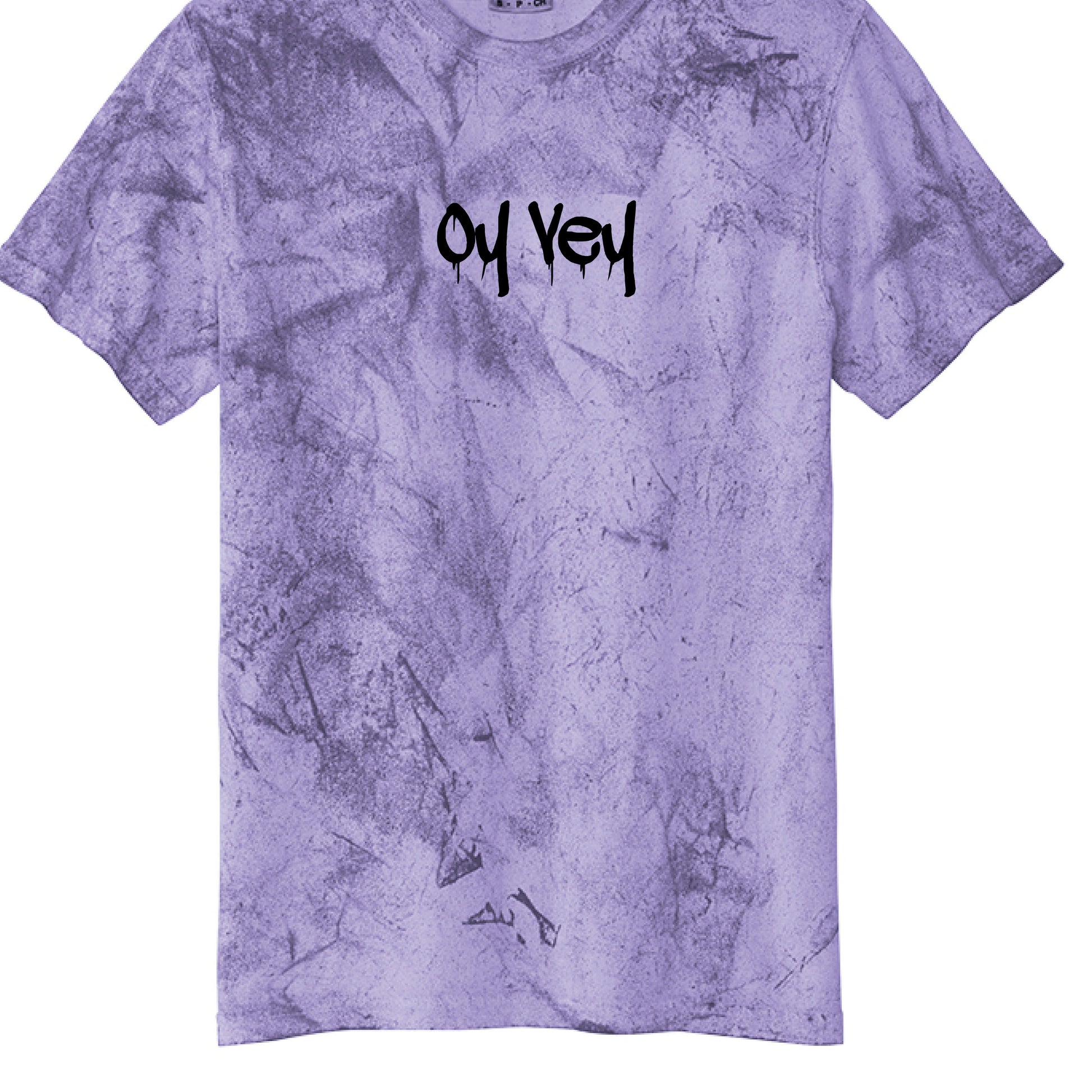 Amethyst - FRONT