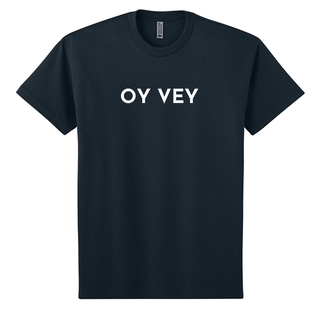 Midnight Navy - FRONT