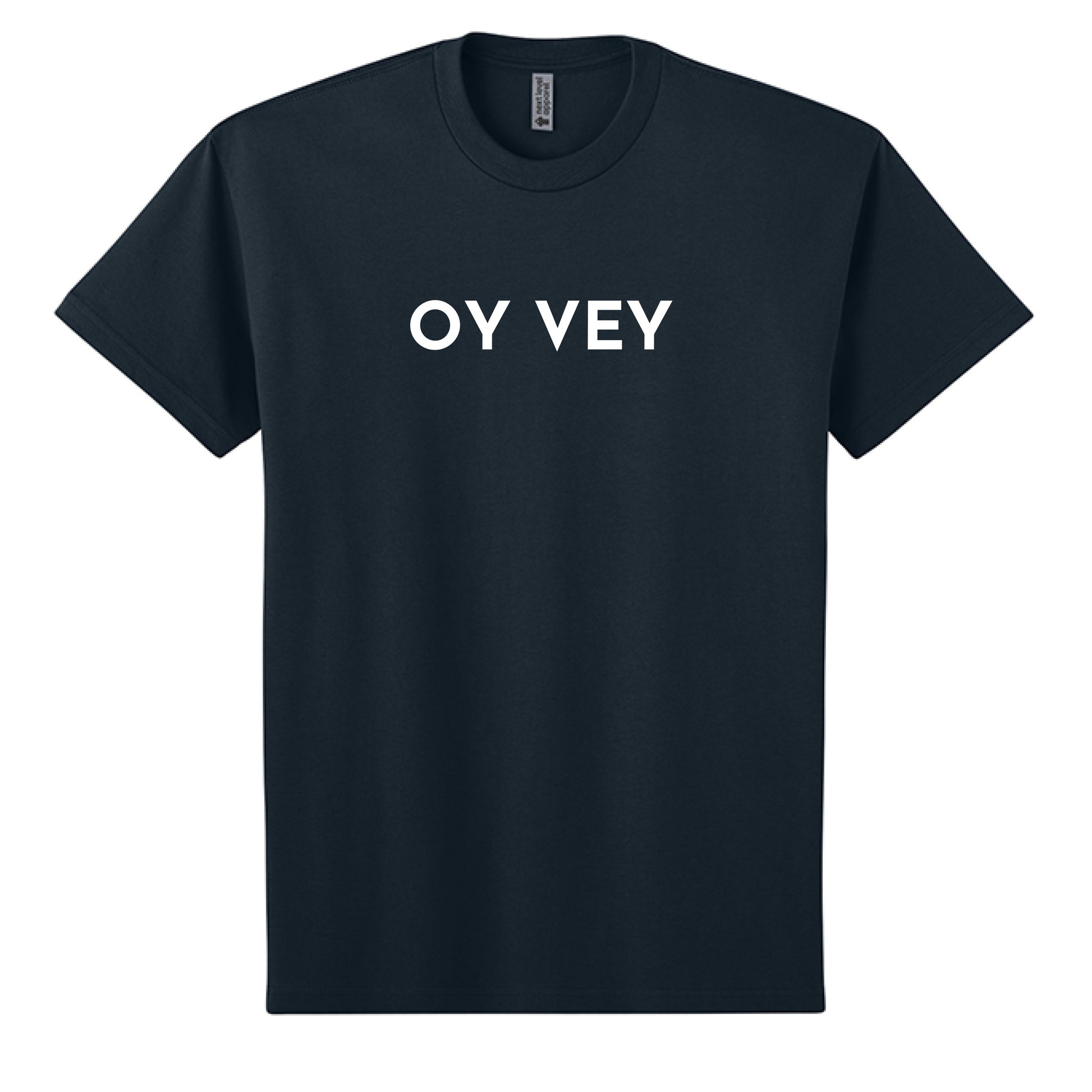 Midnight Navy - FRONT
