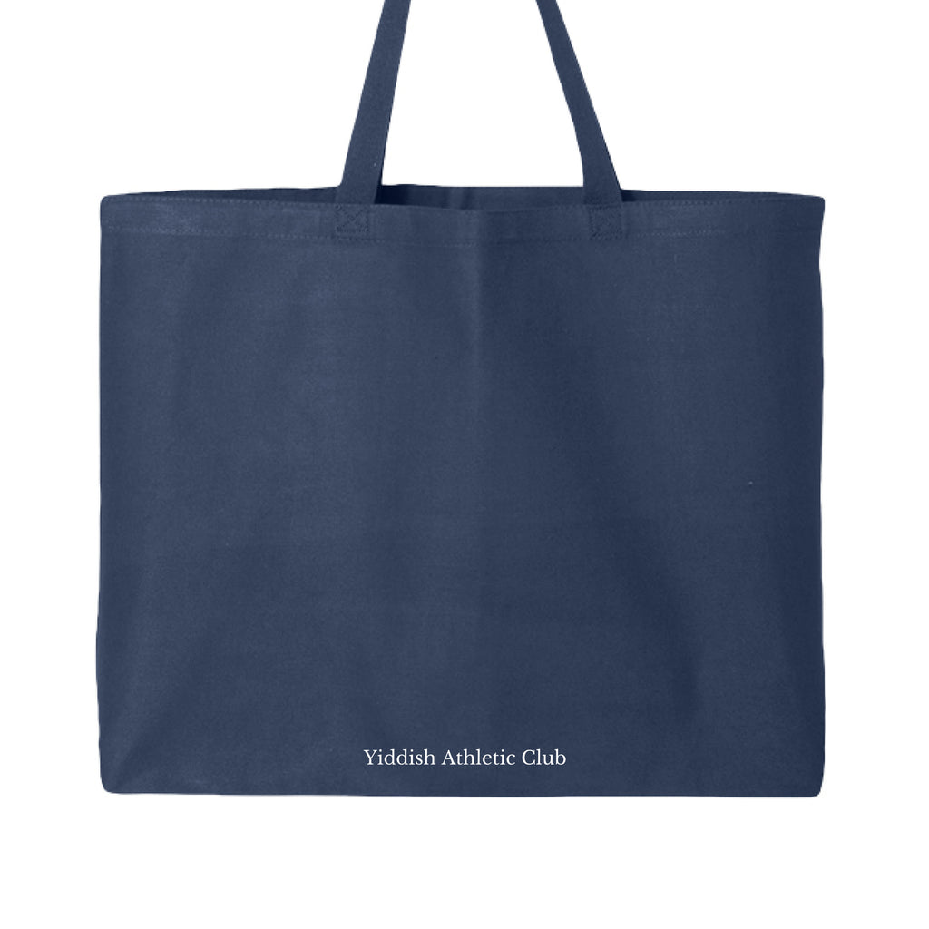 Navy - BACK