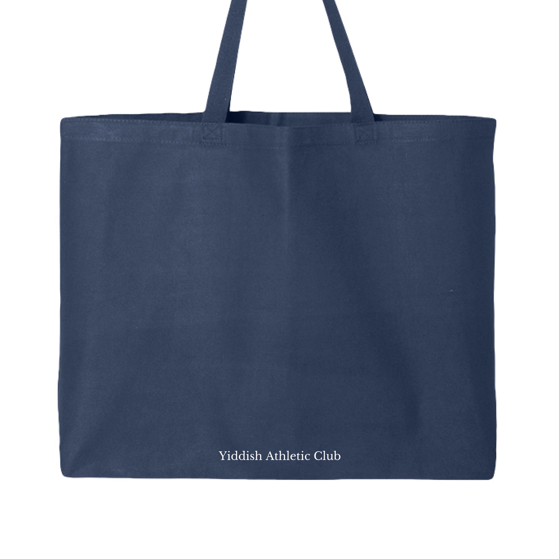 Navy - BACK