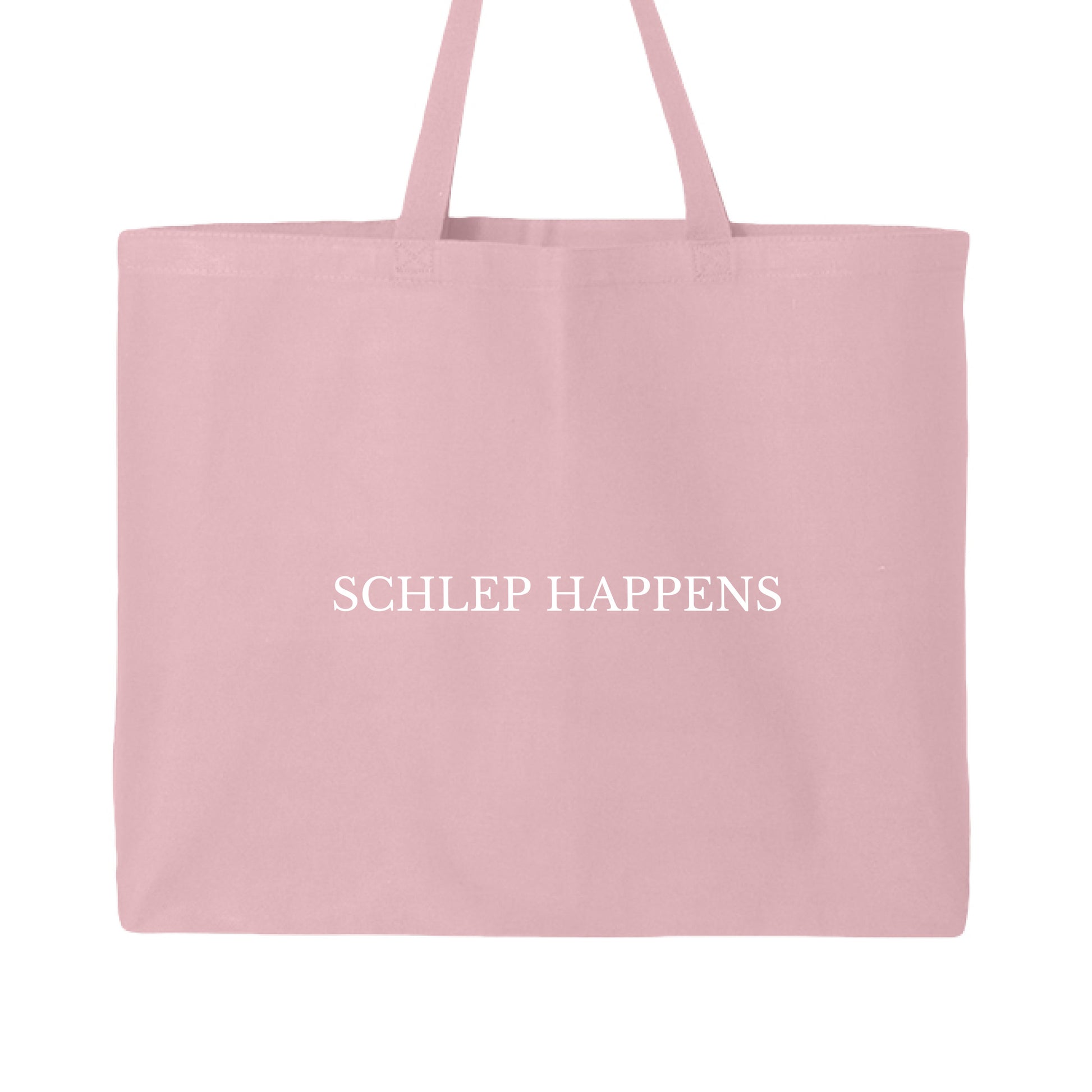 Light Pink - FRONT