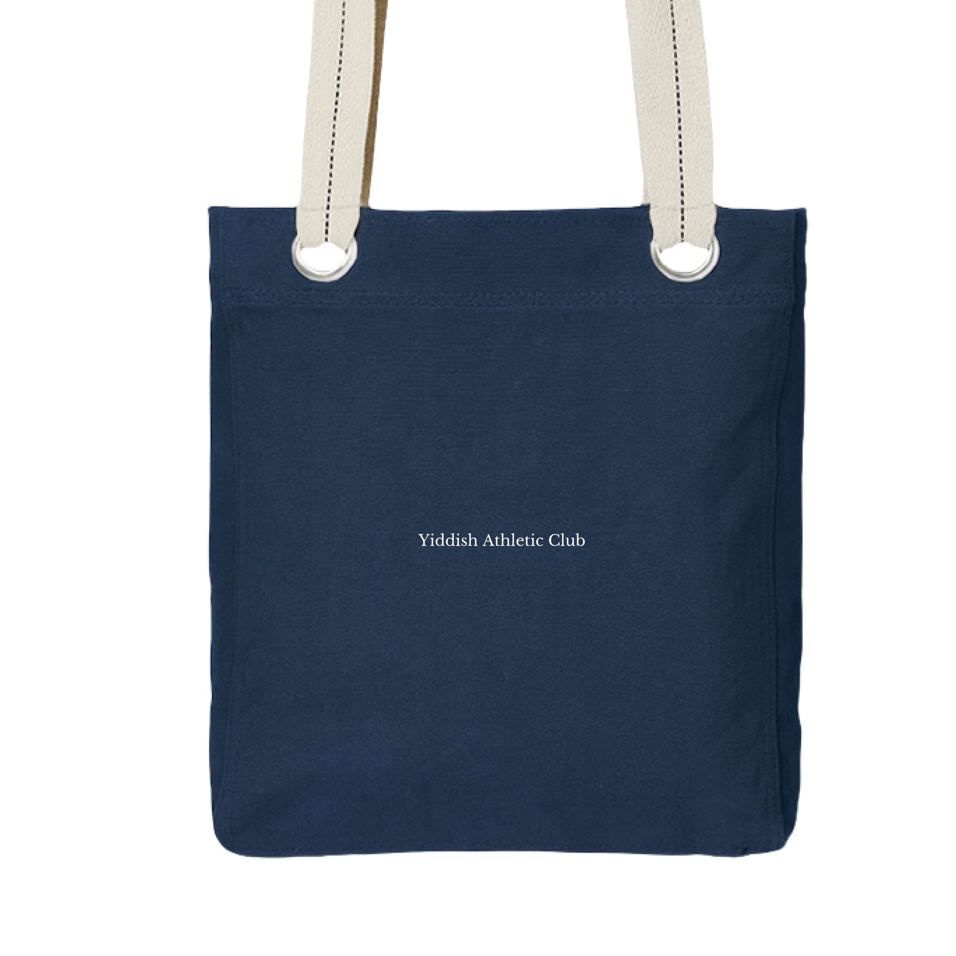 Navy - BACK