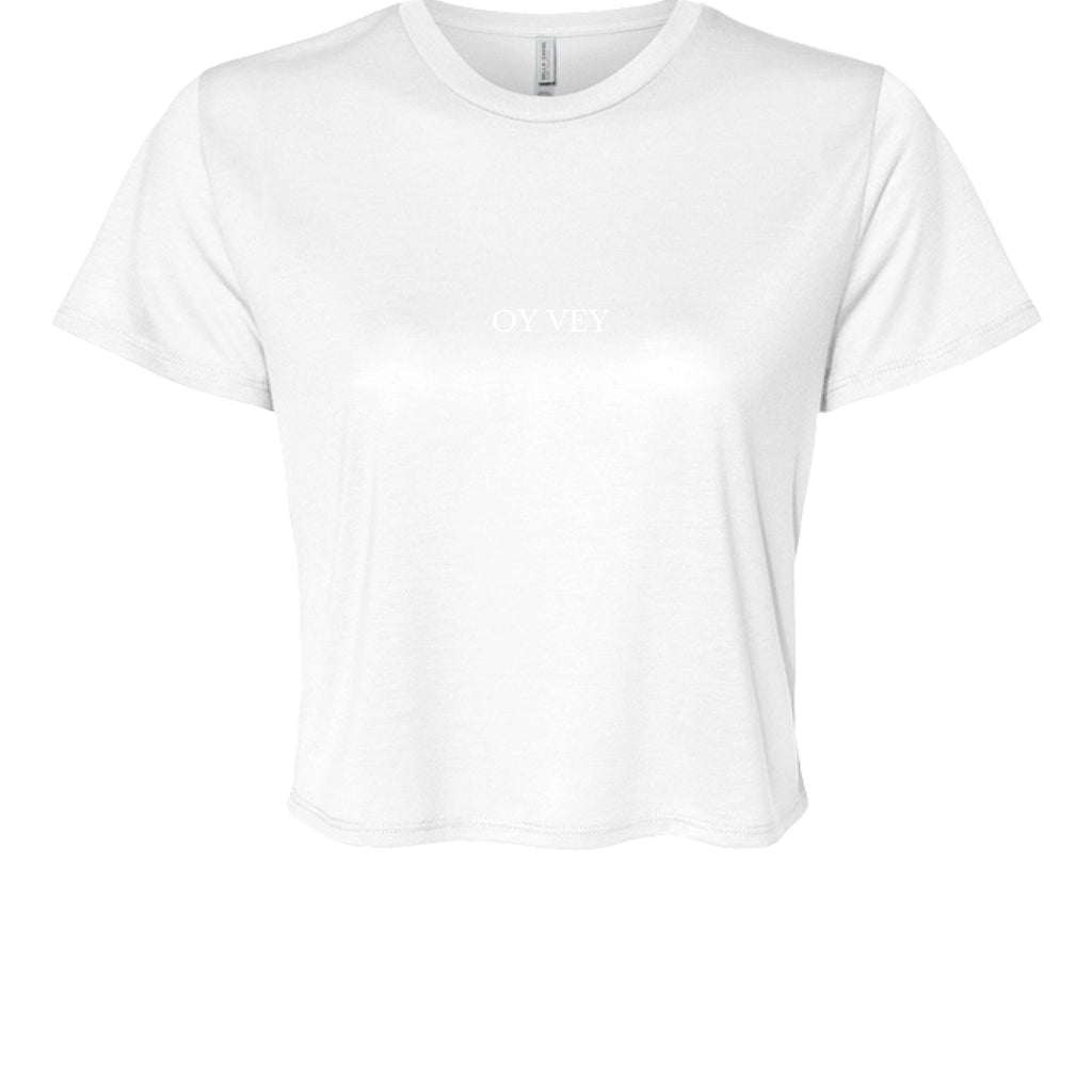 WHITE - FRONT