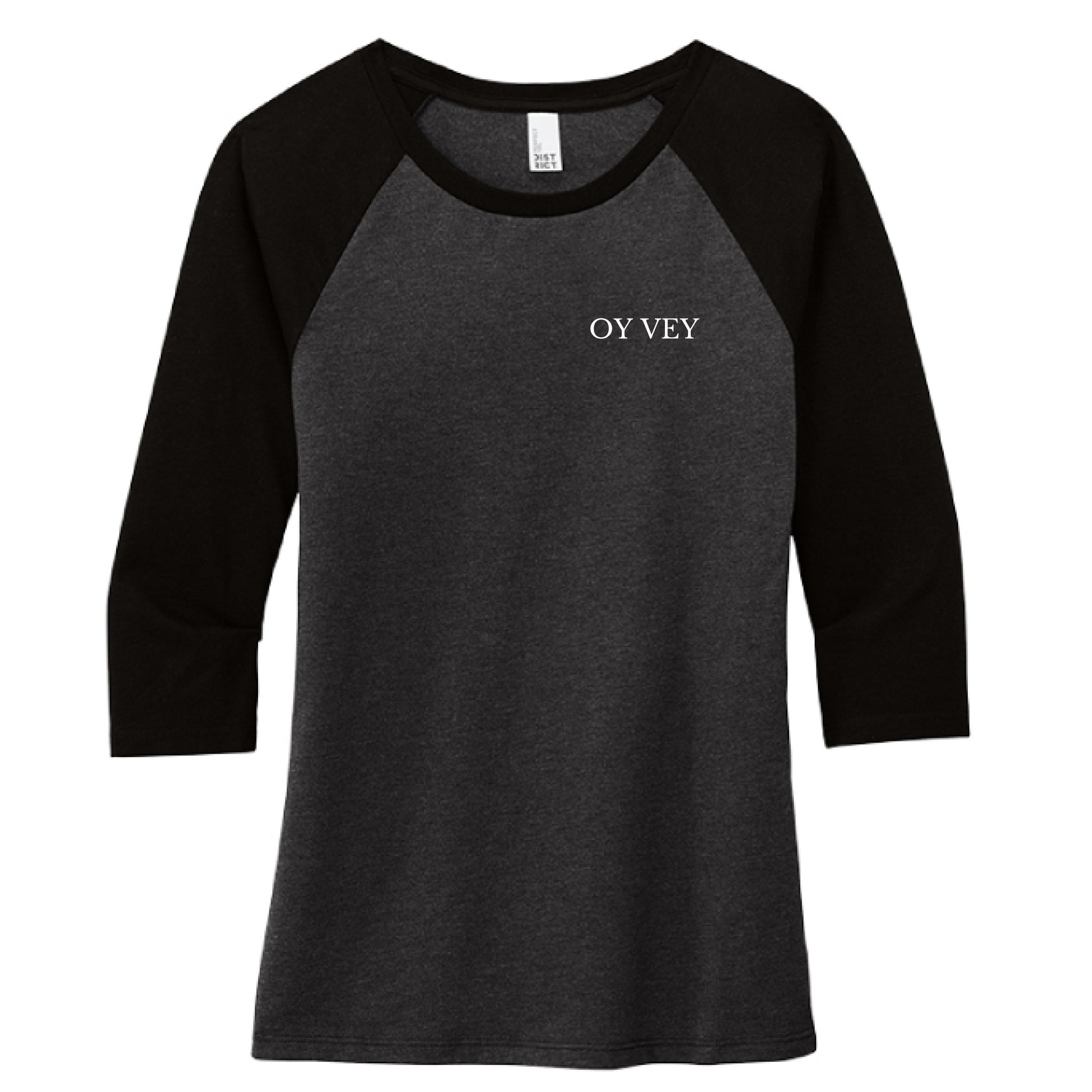 Black/Black Fr - FRONT