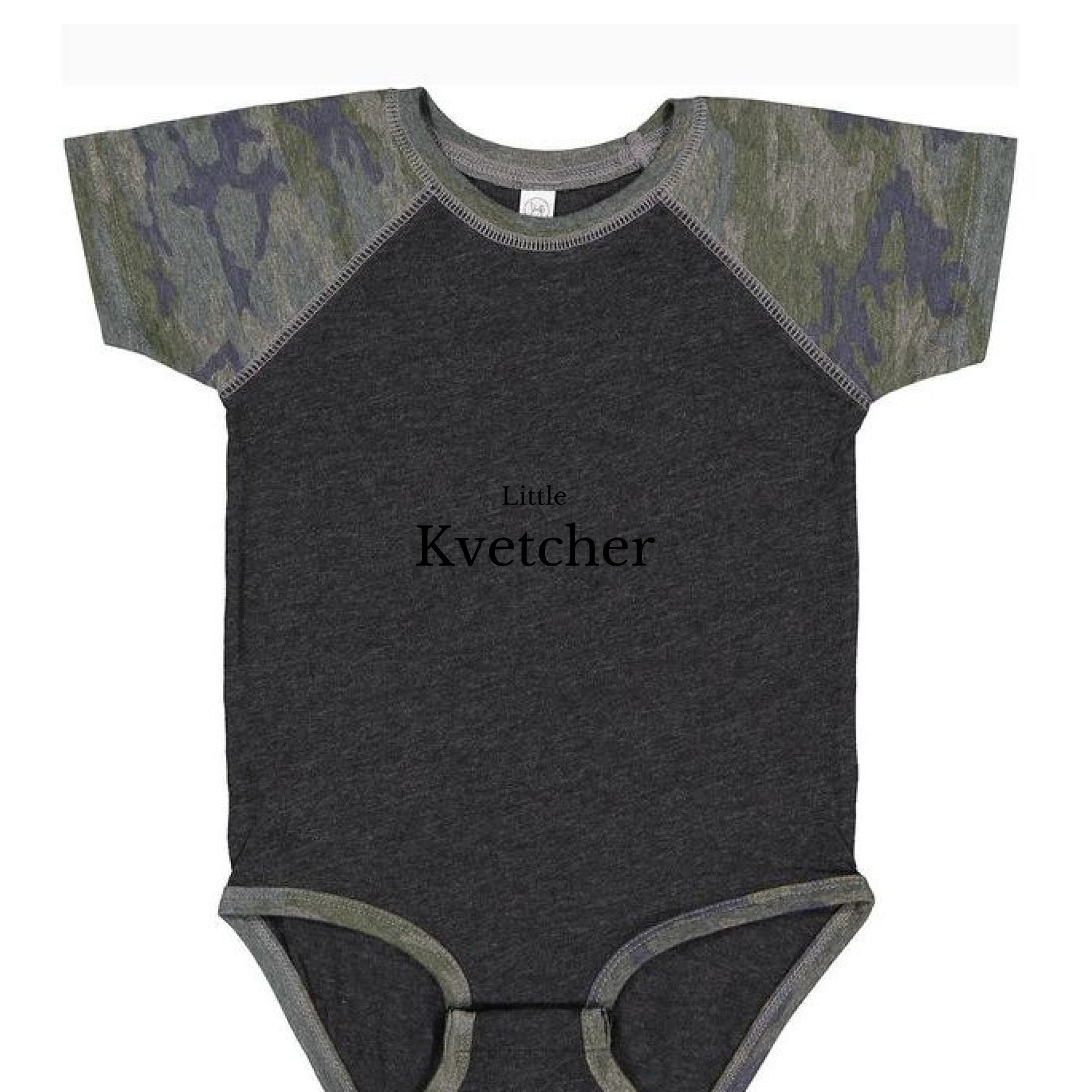 VN SMKE/ VN CAMO - FRONT