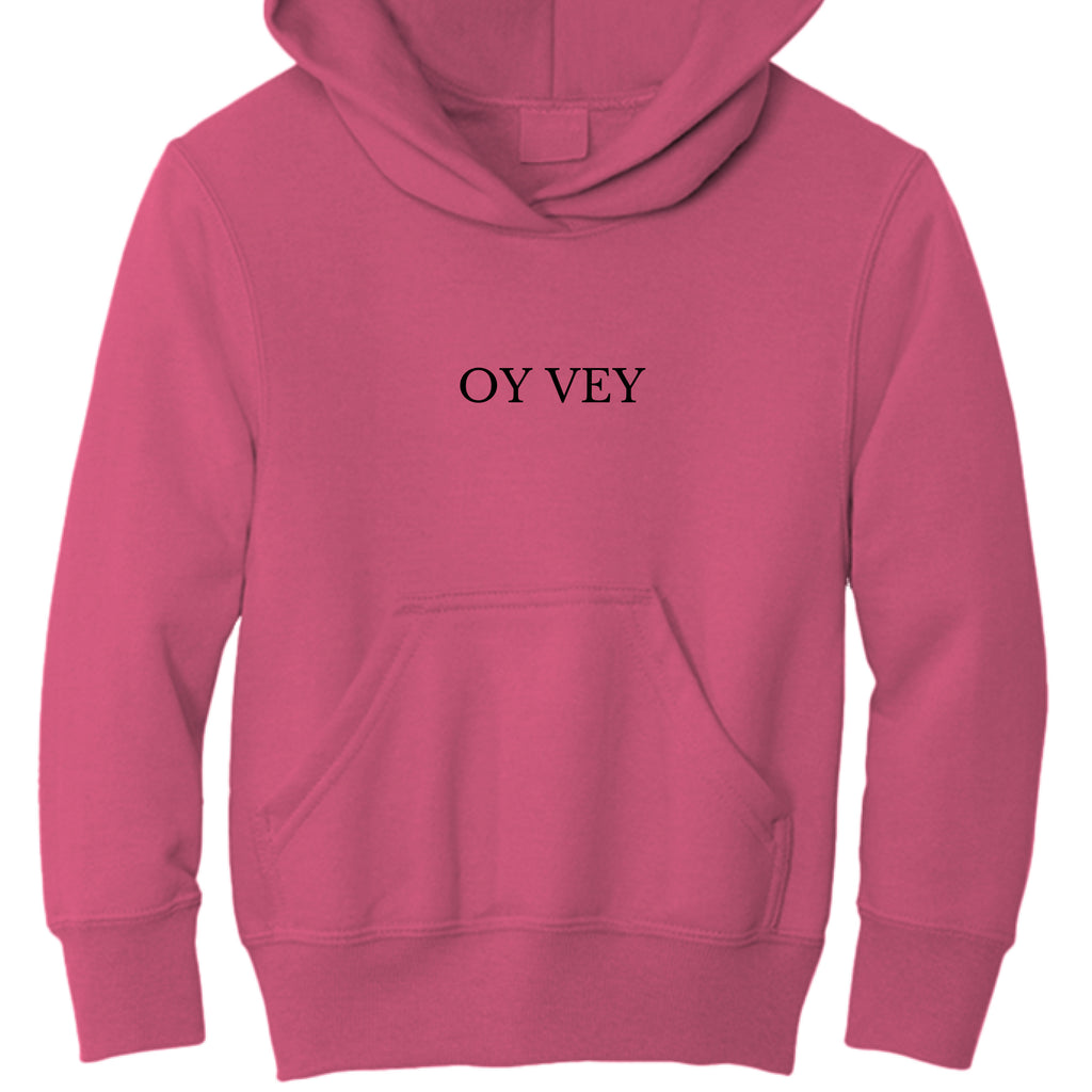 Neon Pink - FRONT