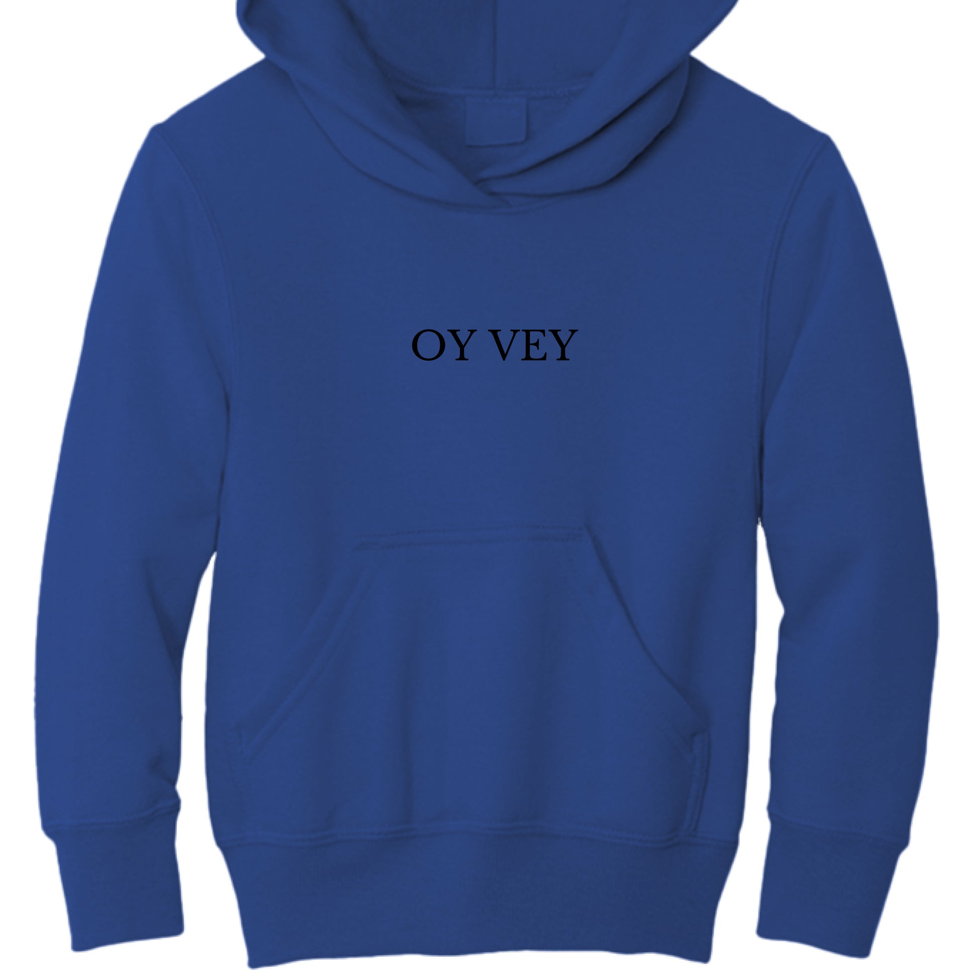 Royal Blue - FRONT