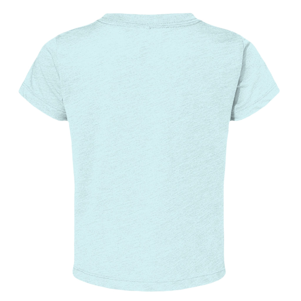 ICE BLUE TRIBLND - BACK