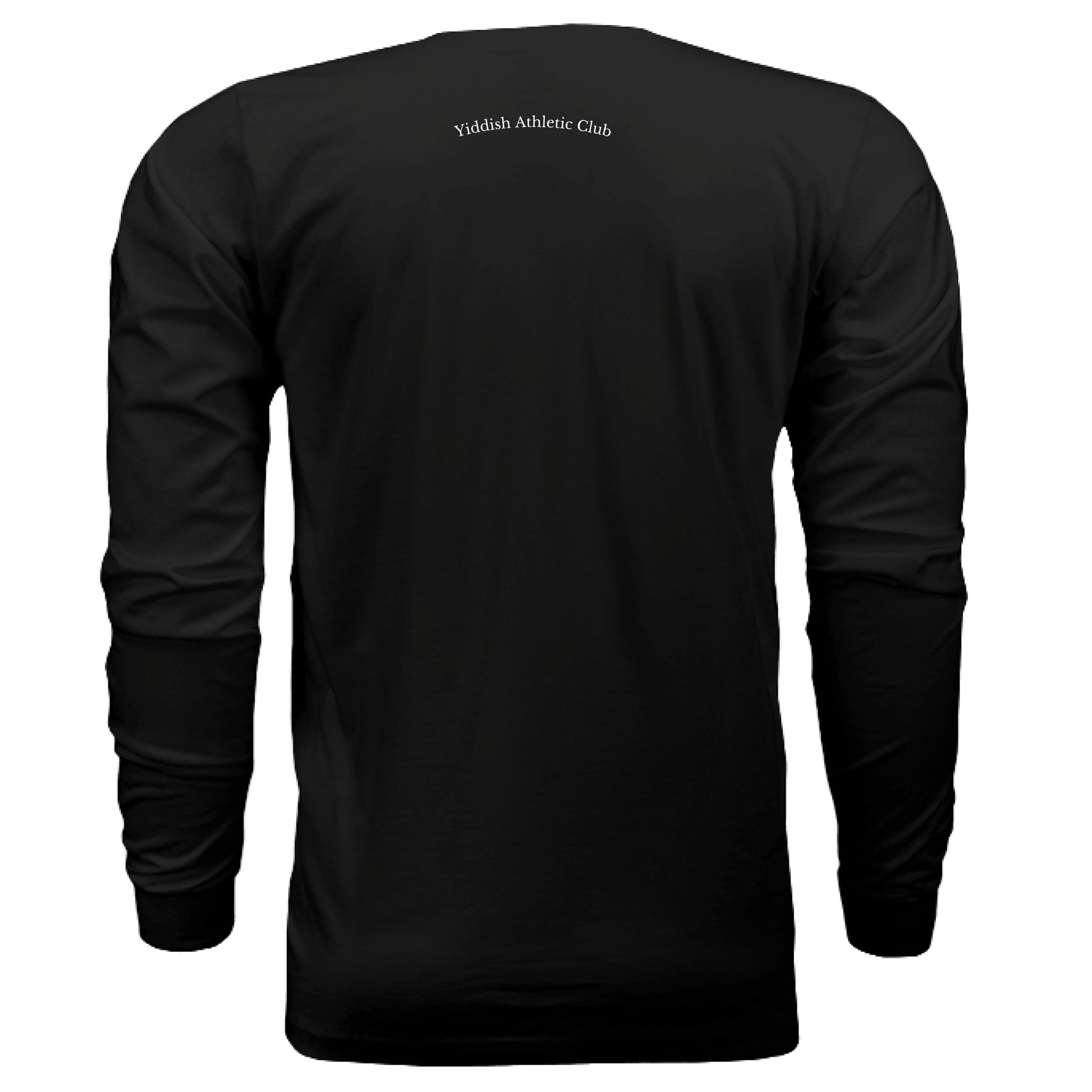 Black - BACK