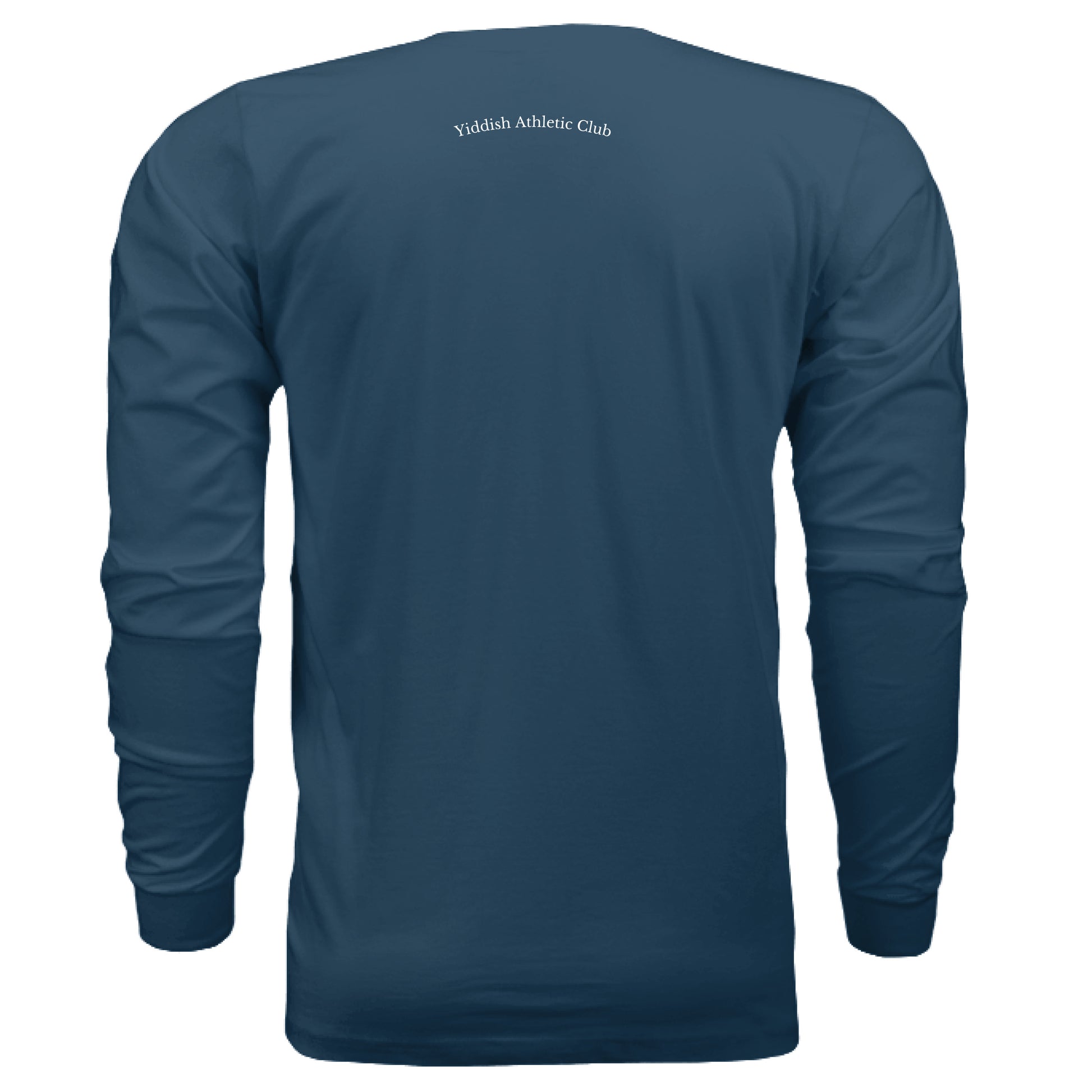 Midnight Navy - BACK