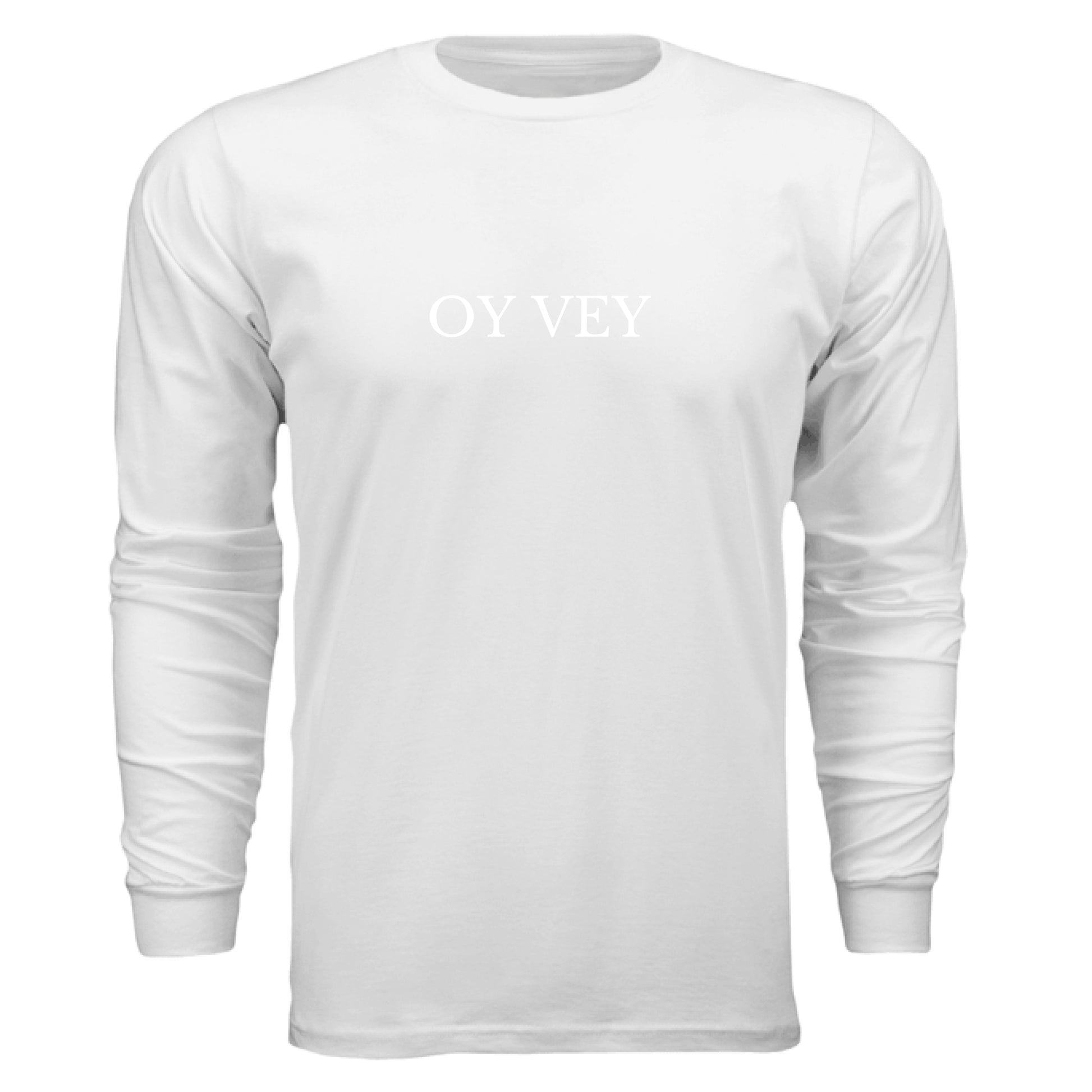 White - FRONT