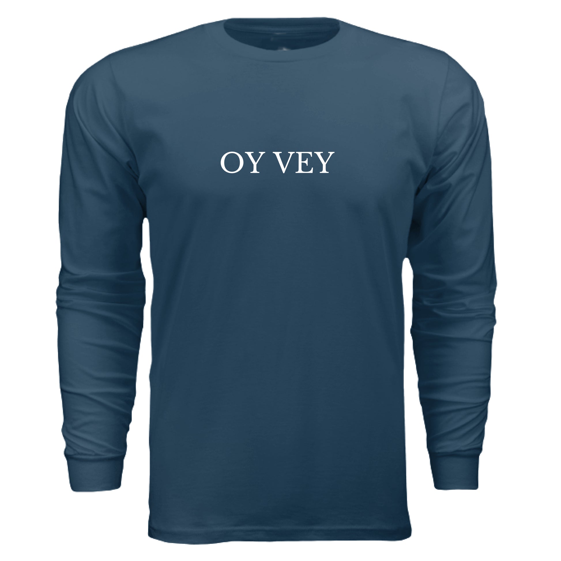 Midnight Navy - FRONT
