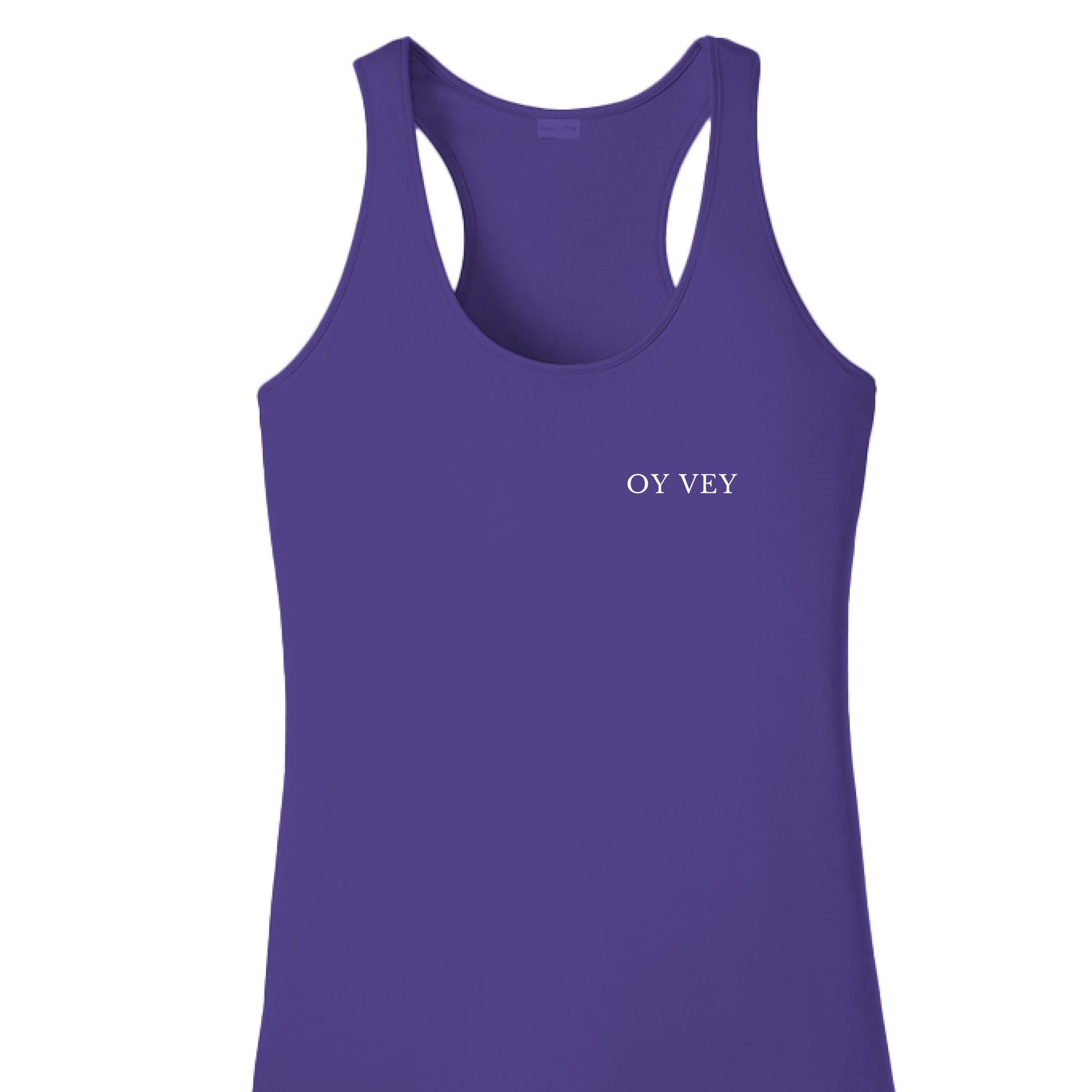 Purple - FRONT