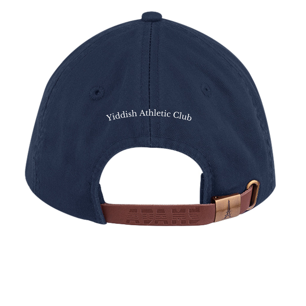 NAVY - BACK