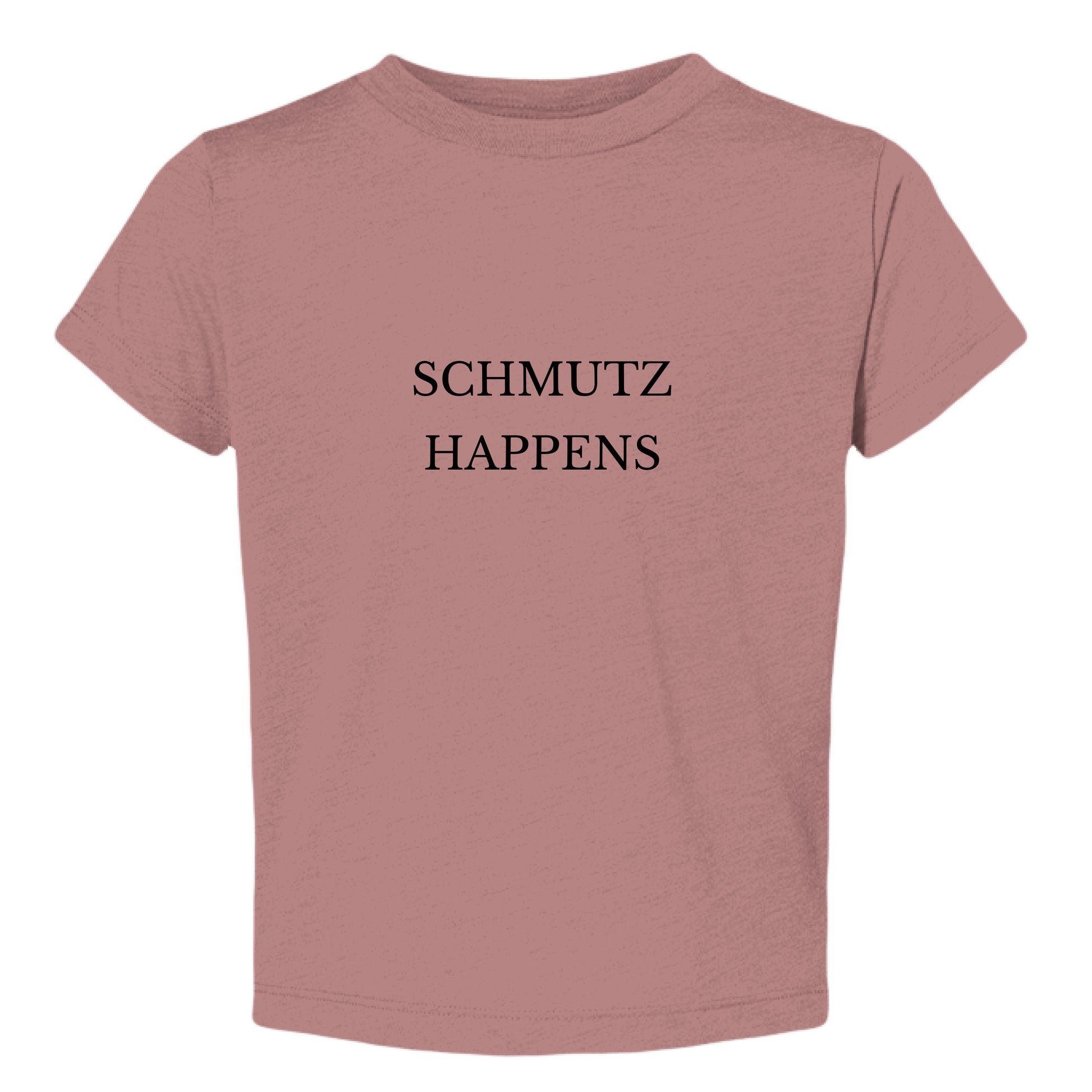 MAUVE TRIBLEND - FRONT