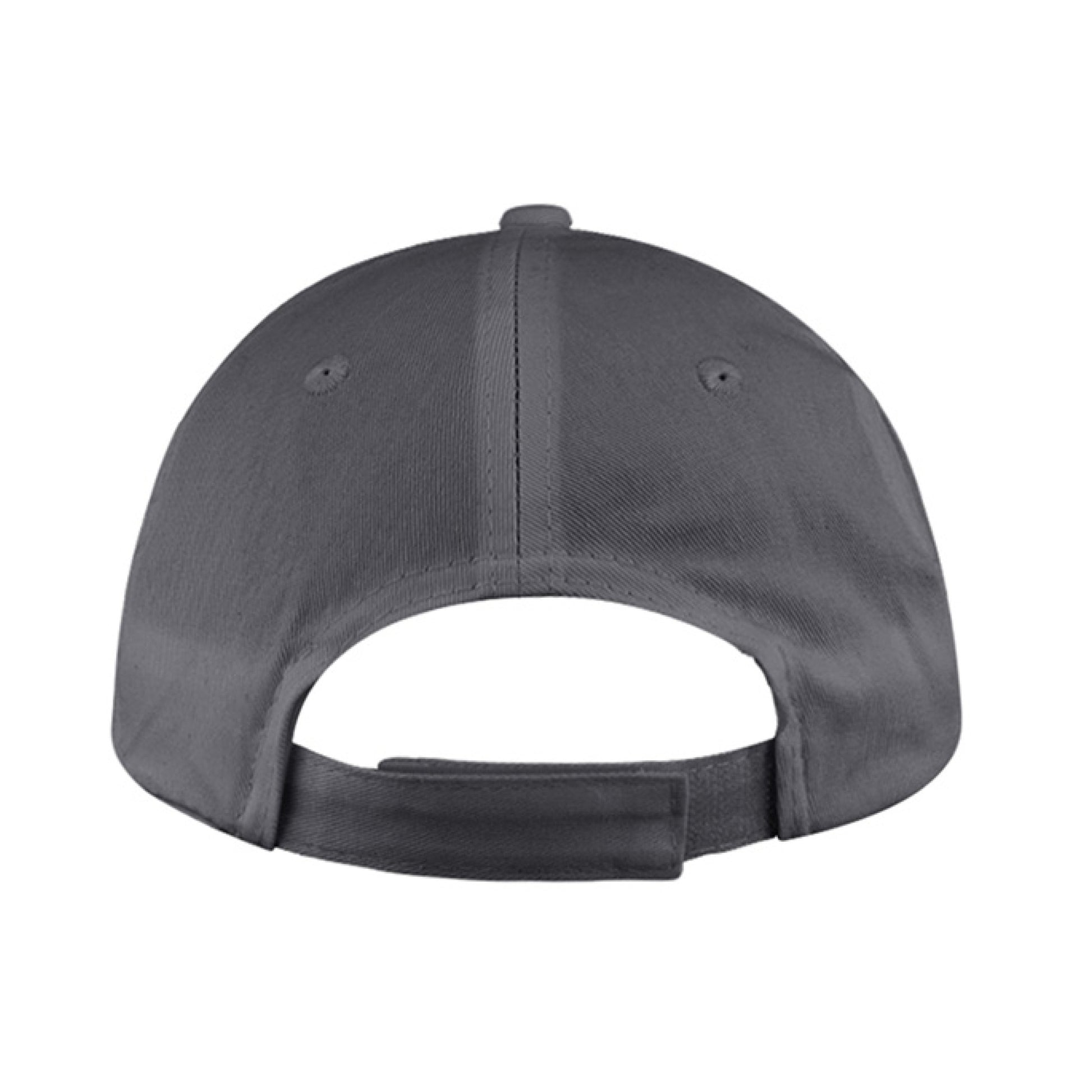 Charcoal - BACK
