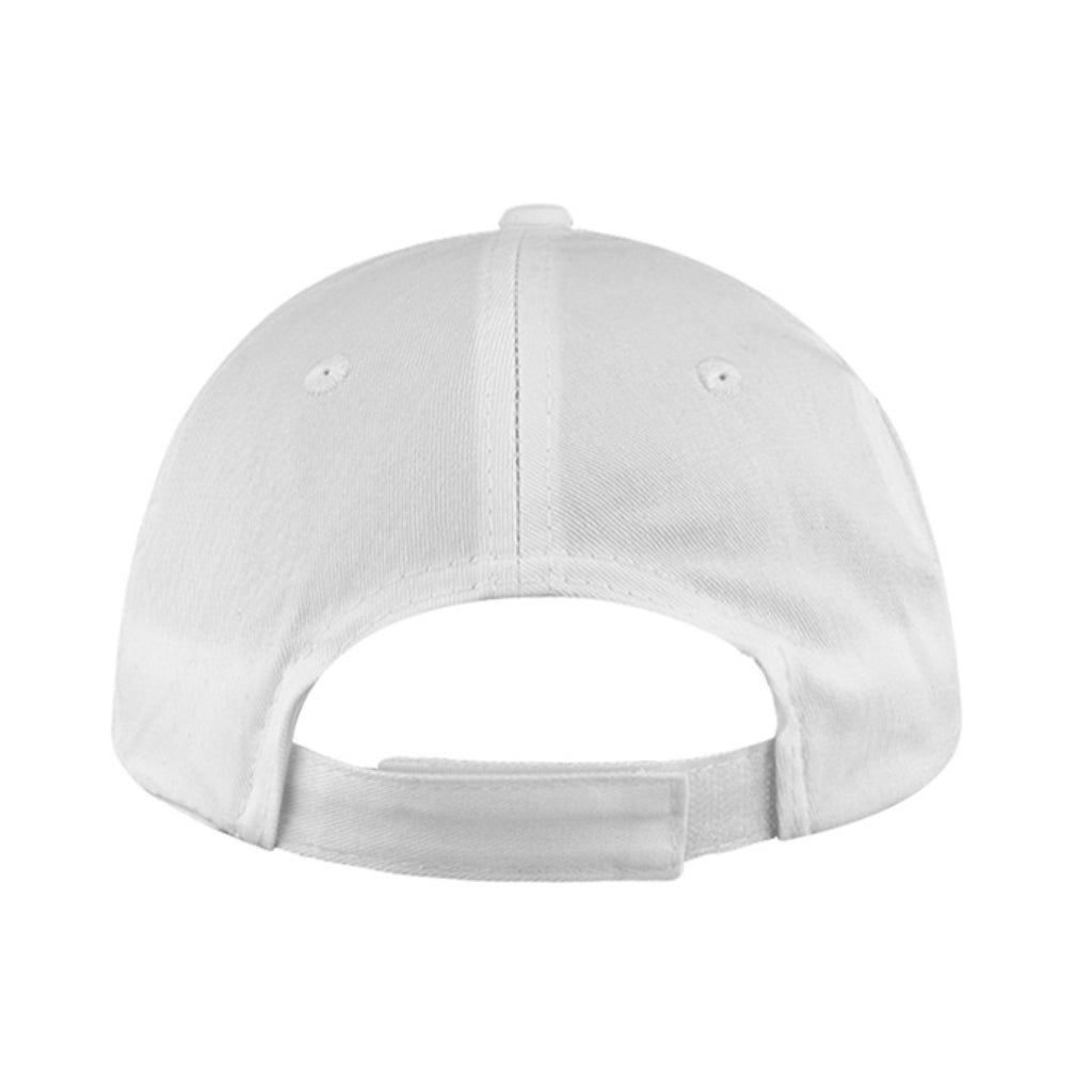 White - BACK