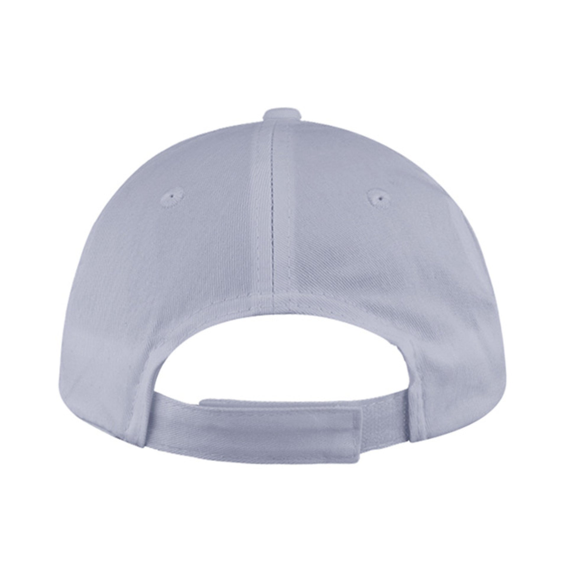 Silver - BACK