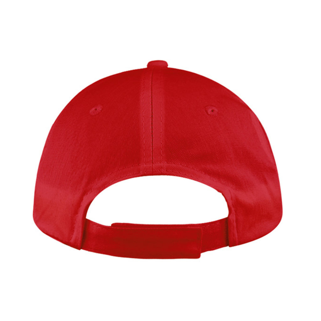 Red - BACK
