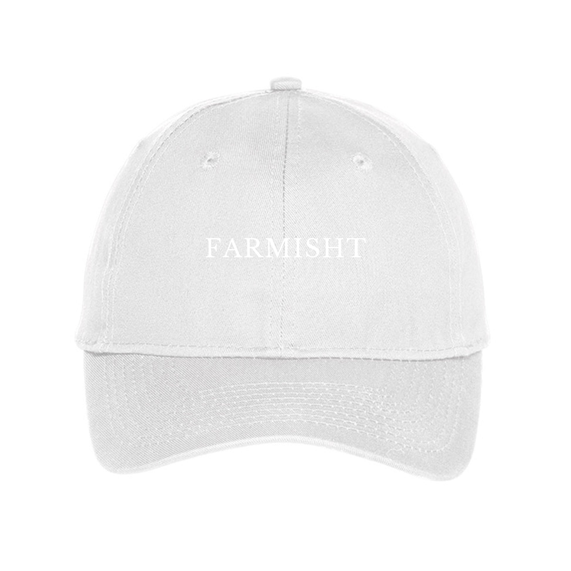 White - FRONT