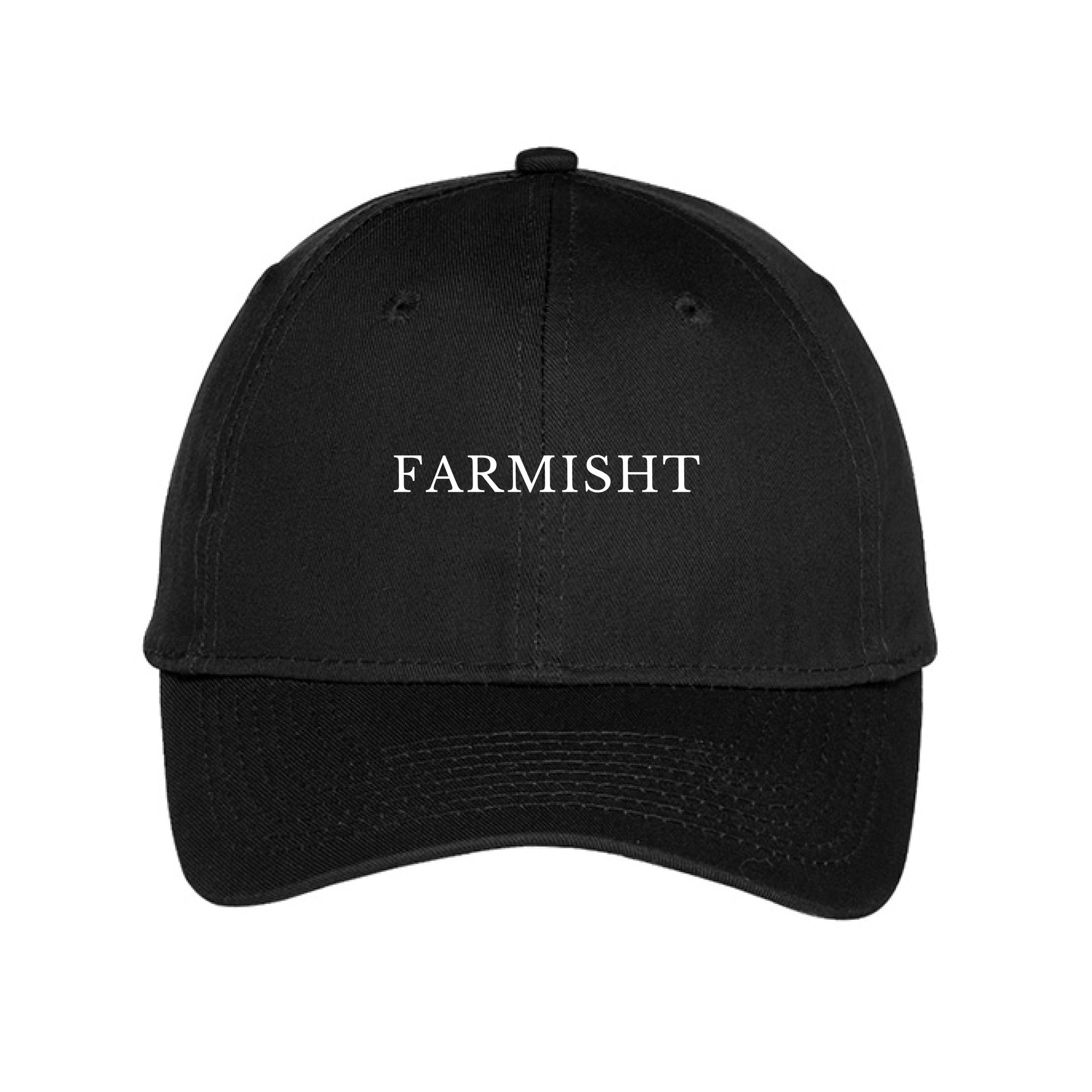 Black - FRONT
