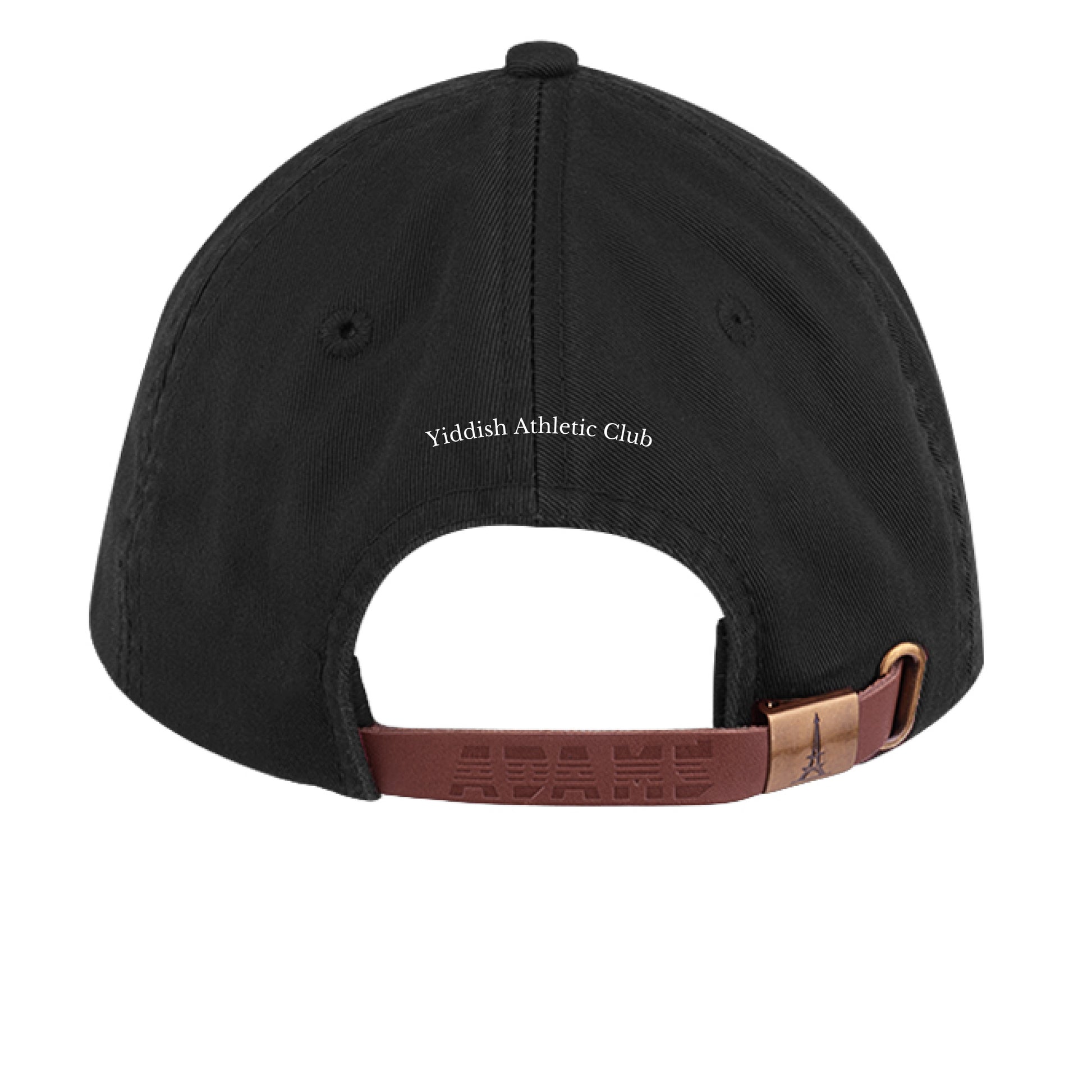 BLACK - BACK