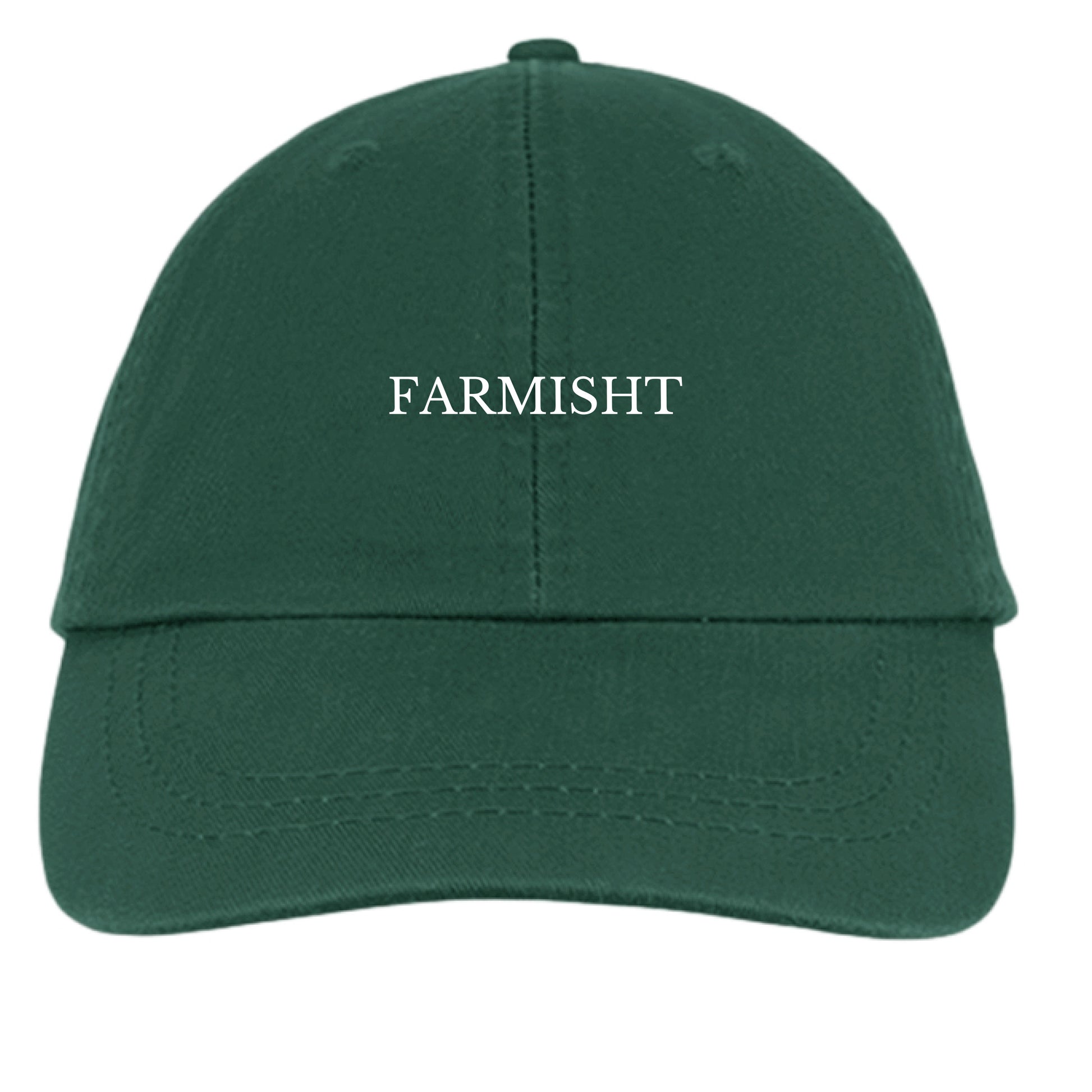 FOREST GREEN - FRONT