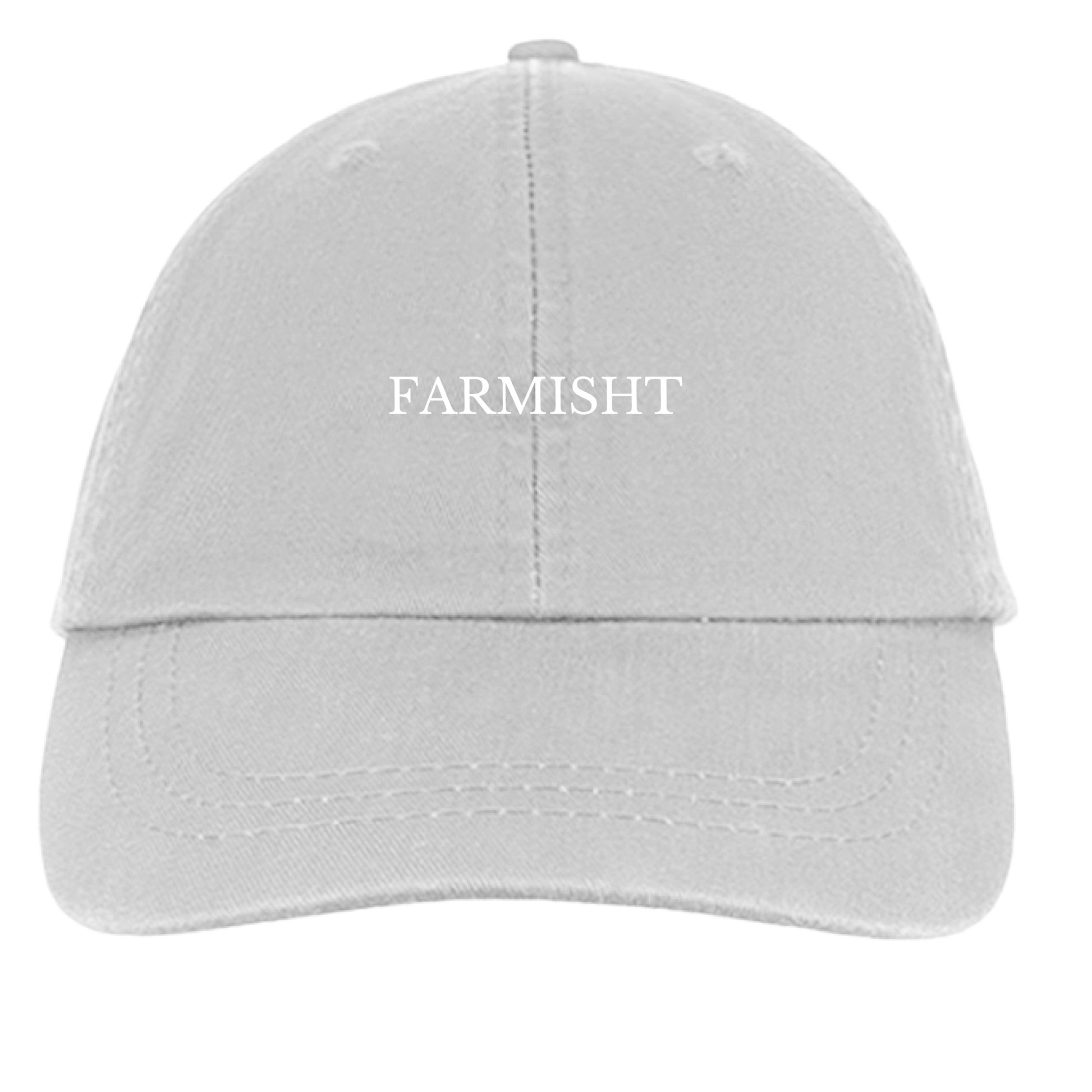GRAY - FRONT