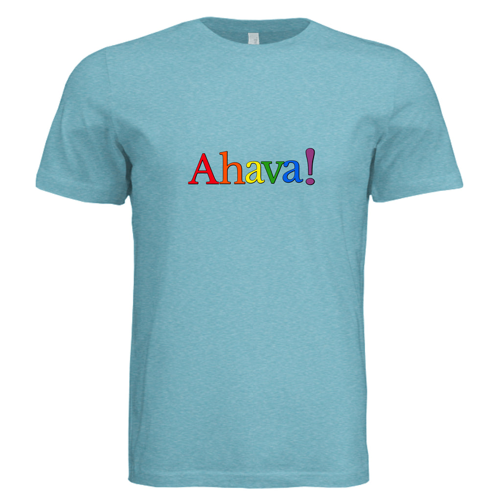 AQUA TRIBLEND - FRONT