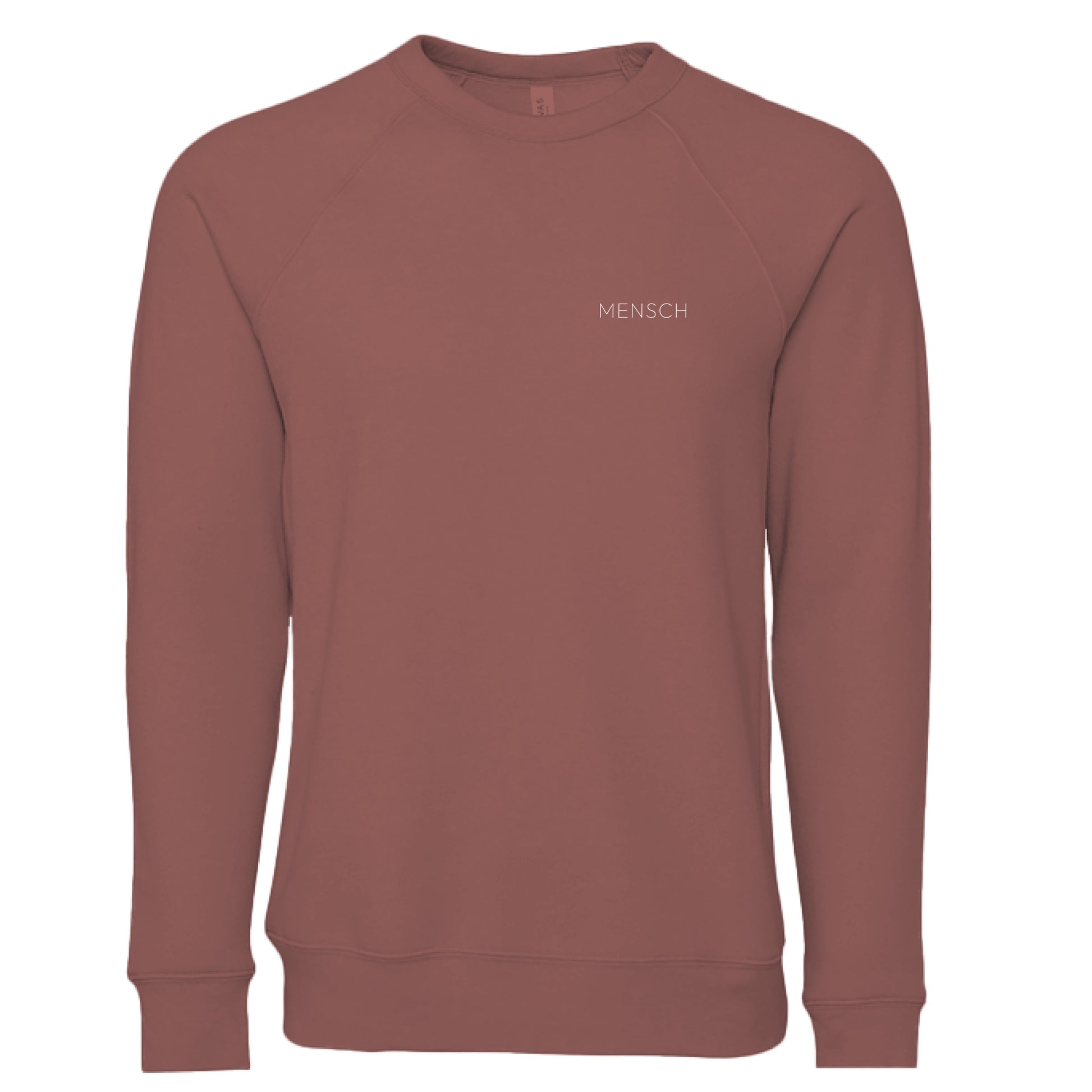 Mauve - FRONT