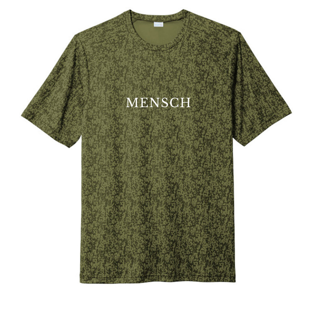 Olive Drab Green - FRONT